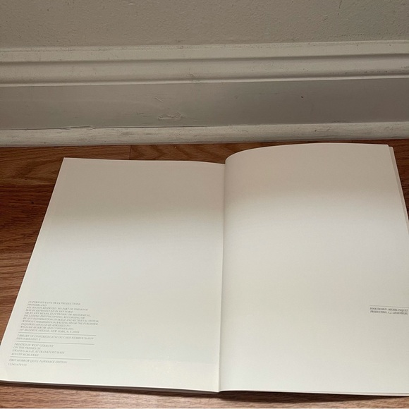 David Hamilton Private Collection Book - Picture 4 of 4